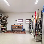 Grubhof By Interhome Апартаменты Scheffsnoth