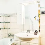 Апартаменты Grubhof By Interhome