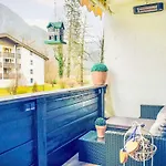 Апартаменты Grubhof By Interhome *