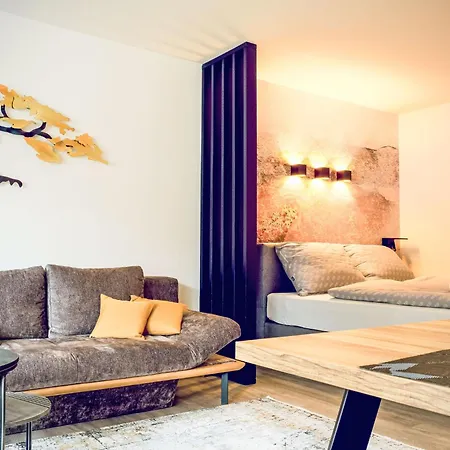 Grubhof By Interhome Scheffsnoth