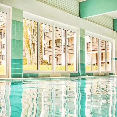 Grubhof By Interhome Apartament