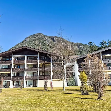 Apartament Grubhof By Interhome Scheffsnoth