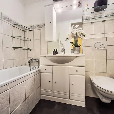 Апартаменты Grubhof By Interhome Scheffsnoth