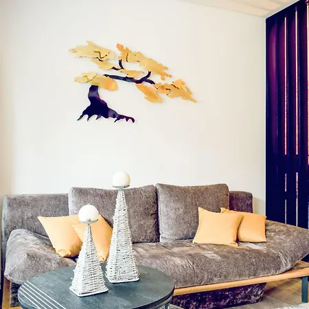 Grubhof By Interhome Daire
