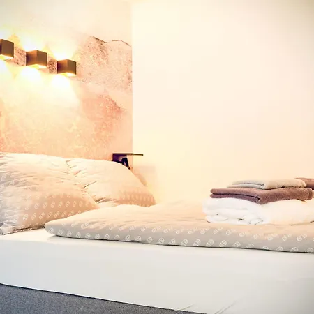 Daire Grubhof By Interhome *