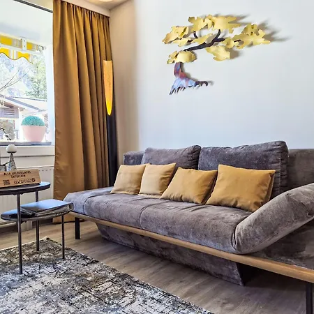 Grubhof By Interhome *