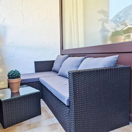 Daire Grubhof By Interhome *