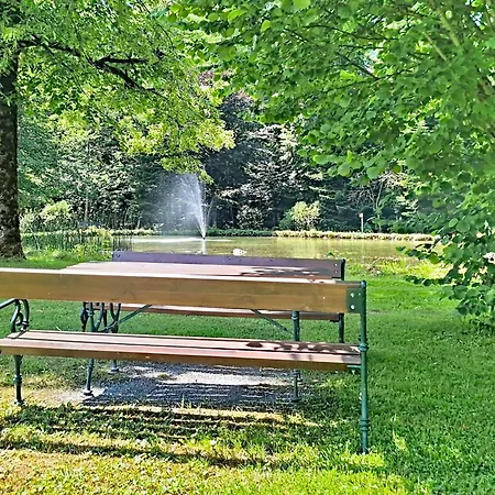Grubhof By Interhome Daire