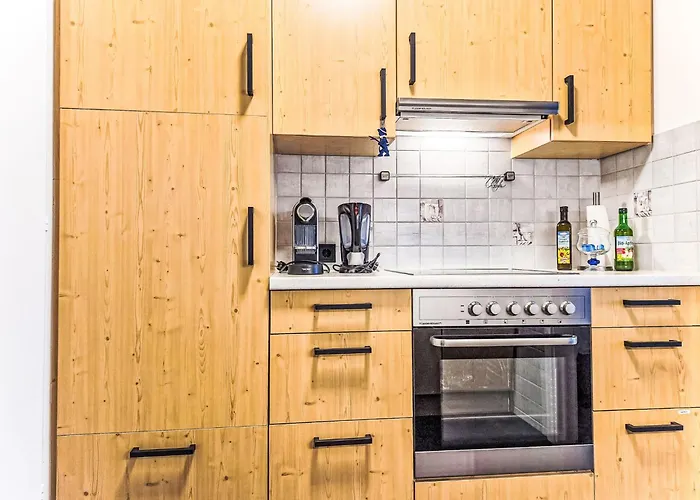 Grubhof By Interhome Scheffsnoth