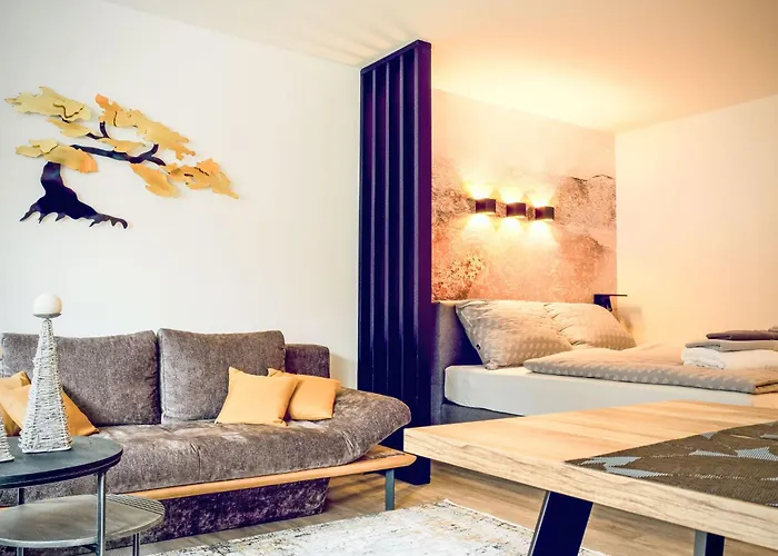 Grubhof By Interhome Scheffsnoth