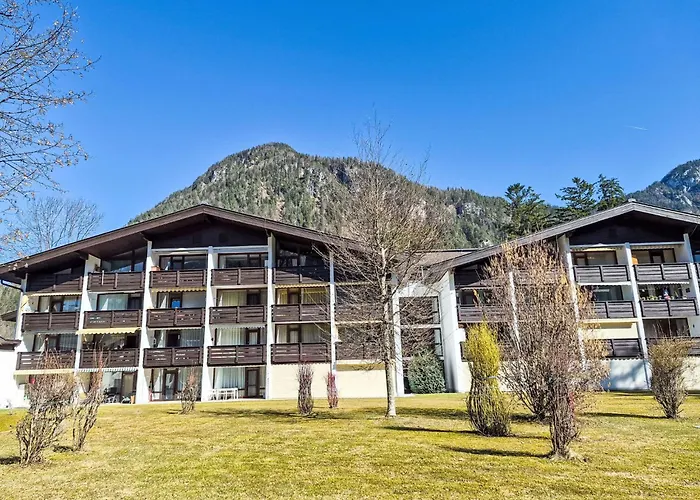 Apartament Grubhof By Interhome Scheffsnoth