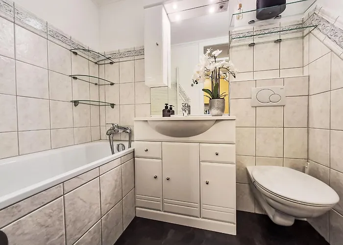 Апартаменты Grubhof By Interhome Scheffsnoth