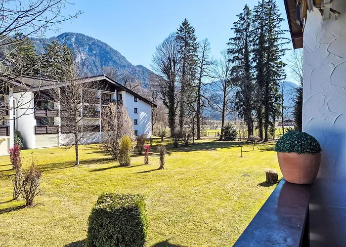 Grubhof By Interhome Apartament Scheffsnoth