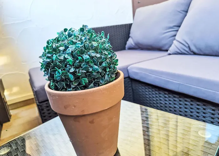 Апартаменты Grubhof By Interhome *