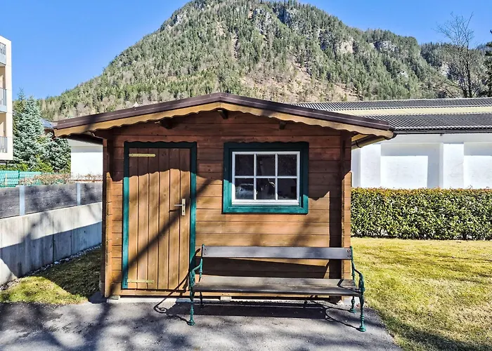 Grubhof By Interhome Scheffsnoth