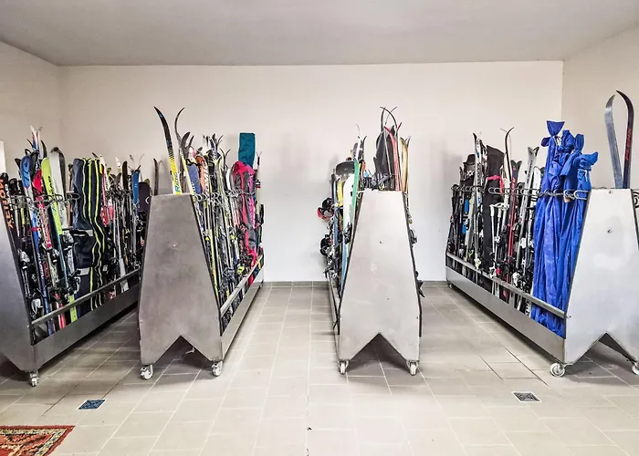 Apartament Grubhof By Interhome