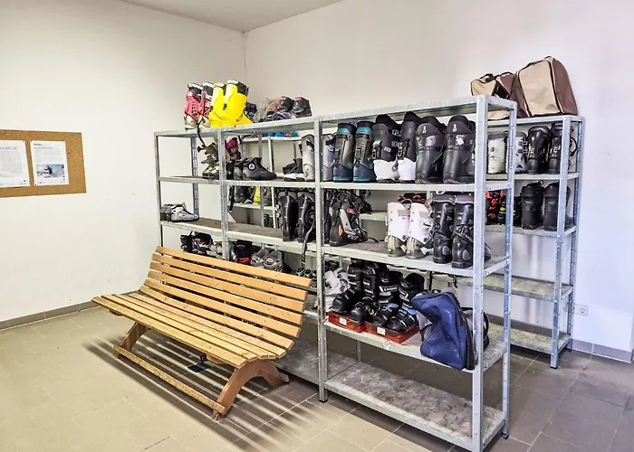 Grubhof By Interhome * Scheffsnoth