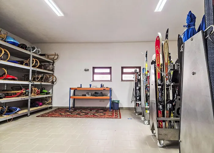 Grubhof By Interhome Apartament Scheffsnoth