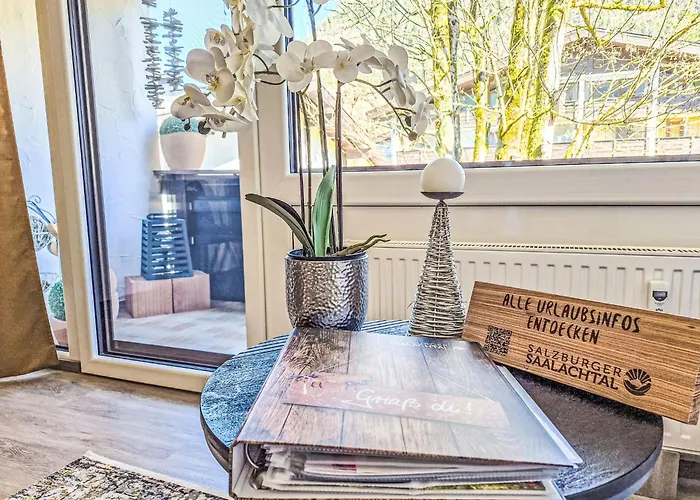 Grubhof By Interhome Apartament