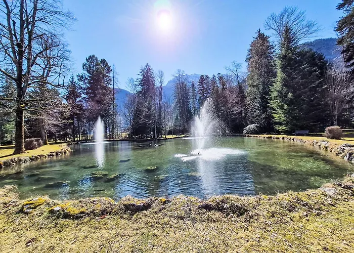 Grubhof By Interhome Апартаменты