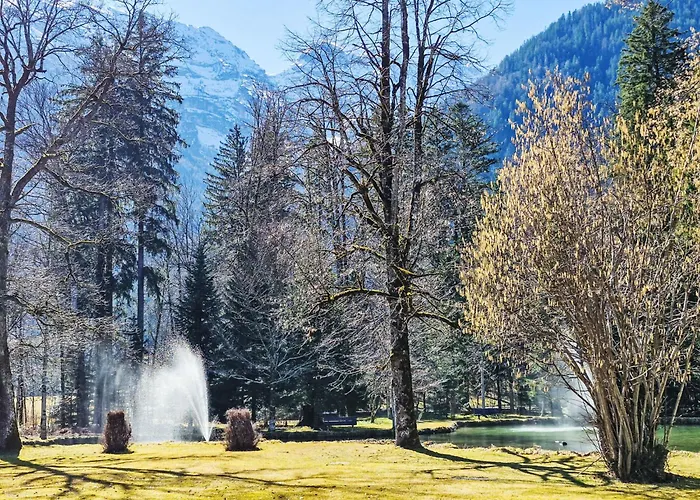 Grubhof By Interhome *