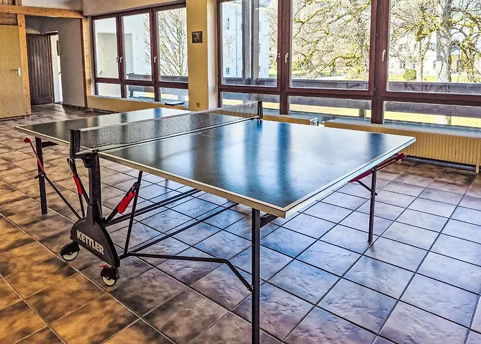 Grubhof By Interhome Апартаменты *