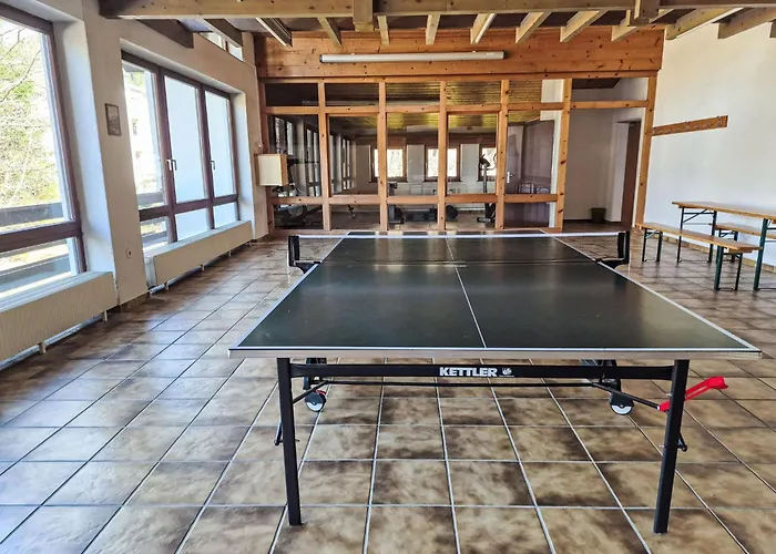 Apartament Grubhof By Interhome Scheffsnoth