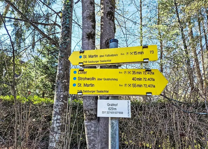 Grubhof By Interhome Apartament Scheffsnoth