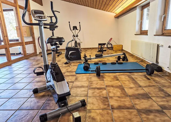 Grubhof By Interhome Apartament