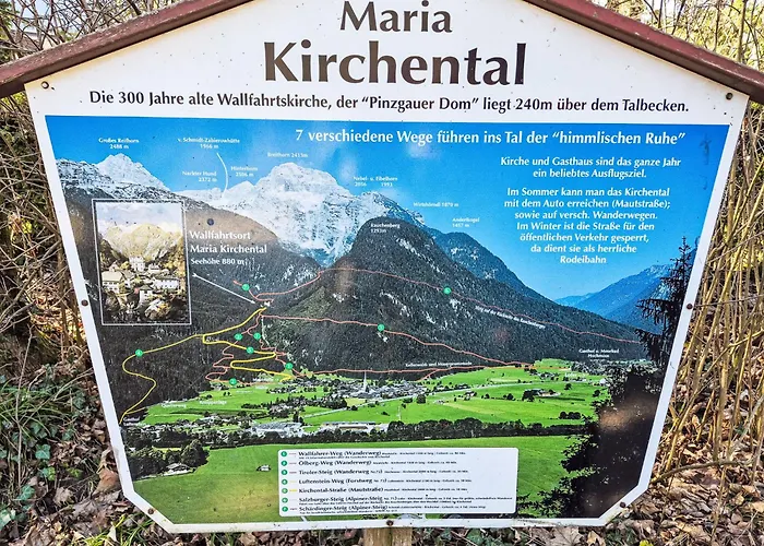 Апартаменты Grubhof By Interhome Scheffsnoth