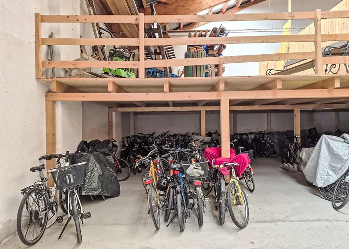 Grubhof By Interhome Scheffsnoth