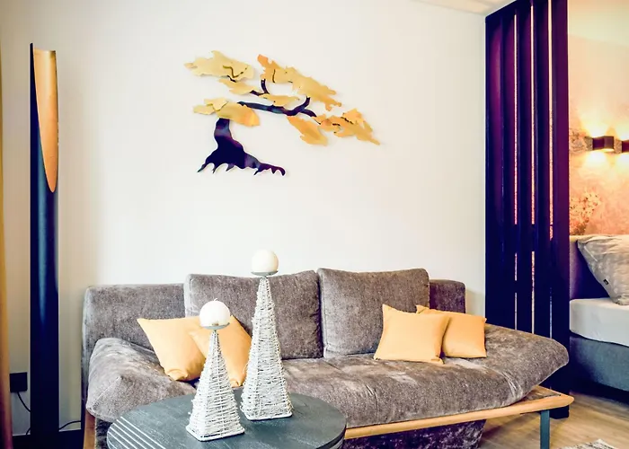 Grubhof By Interhome Апартаменты