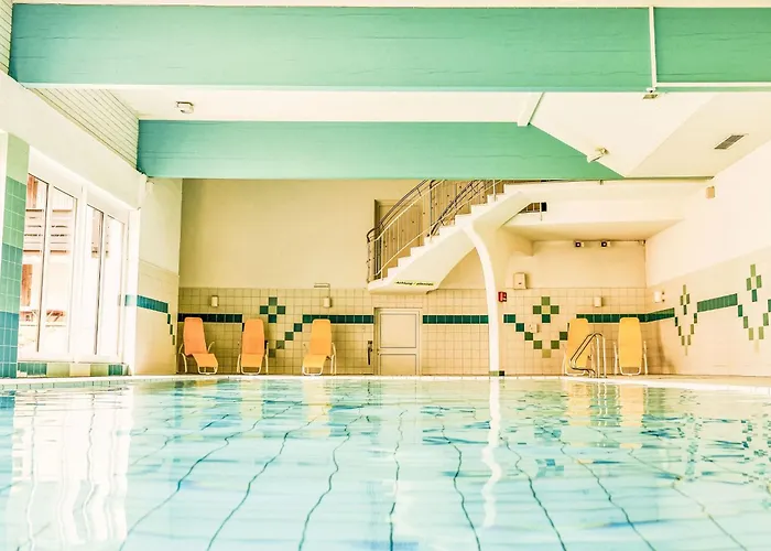 Апартаменты Grubhof By Interhome *