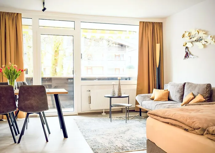 Grubhof By Interhome Scheffsnoth