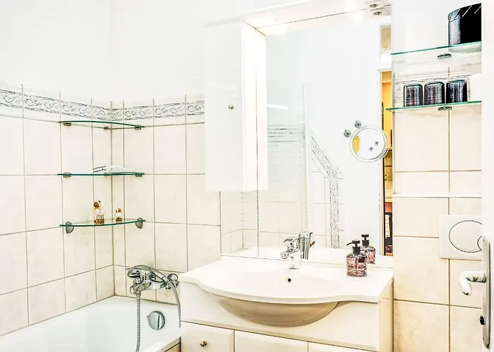 Apartament Grubhof By Interhome