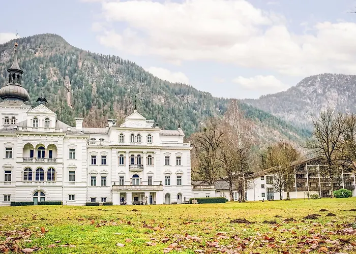 Apartament Grubhof By Interhome