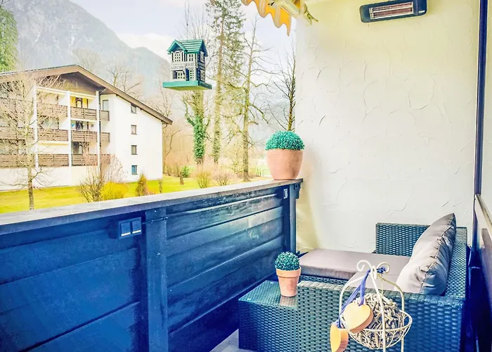 Apartament Grubhof By Interhome *