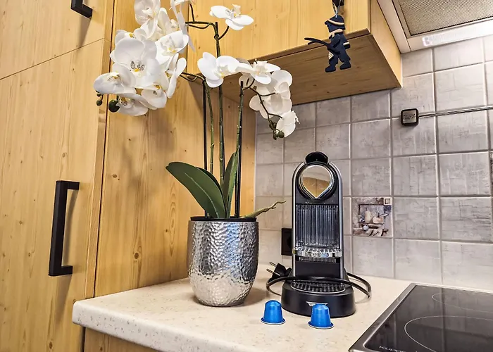 Grubhof By Interhome Apartament *