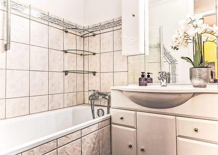 Grubhof By Interhome Апартаменты Scheffsnoth