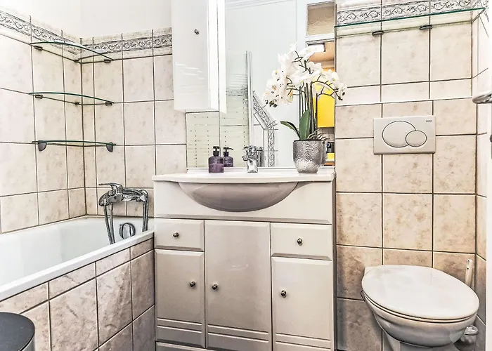 Apartament Grubhof By Interhome
