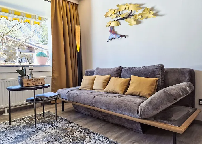 Grubhof By Interhome *