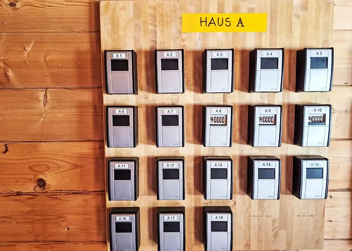 Grubhof By Interhome * Scheffsnoth